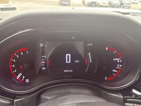 2022 Dodge Durango R/T