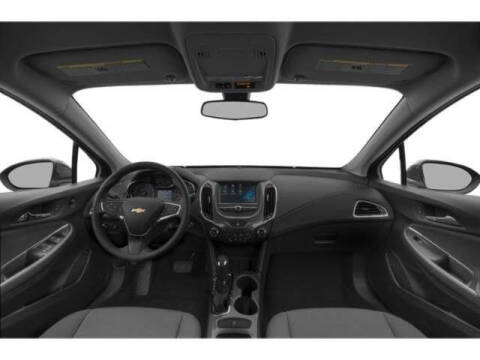 2016 Chevrolet Cruze for sale at New Wave Auto Brokers & Sales in Denver CO