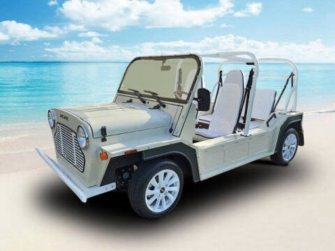 2023 CCI MOKE for sale at Moke America Orlando in Orlando FL