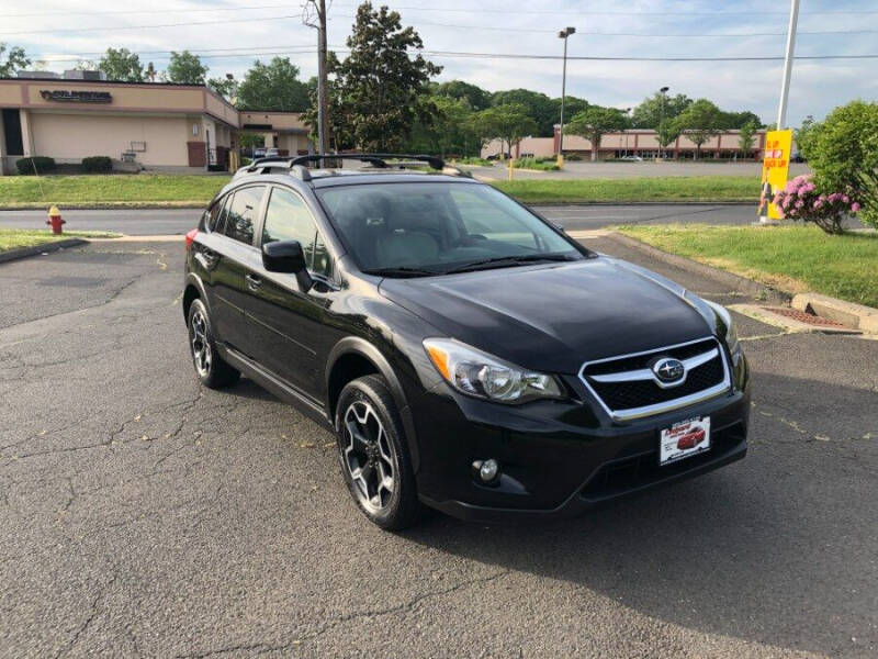 2013 Subaru XV Crosstrek 2.0i Limited