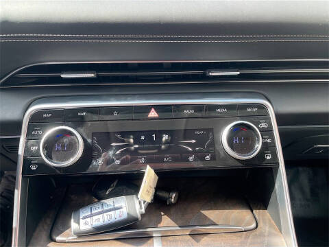 2023 Genesis GV80 2.5T