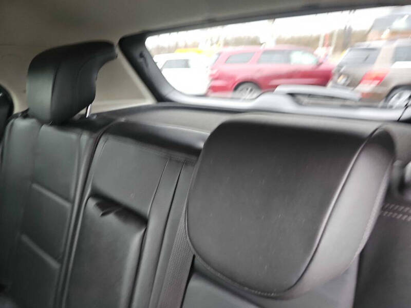 2018 Buick Encore Essence