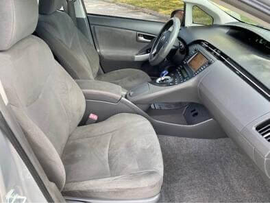 2011 Toyota Prius Five