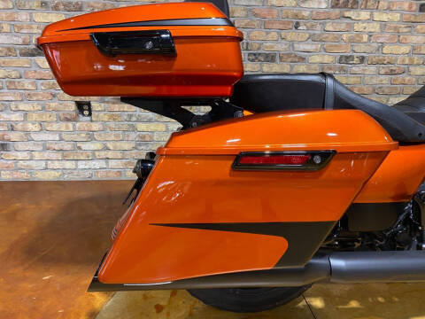 2019 Harley-Davidson Road Glide® Special