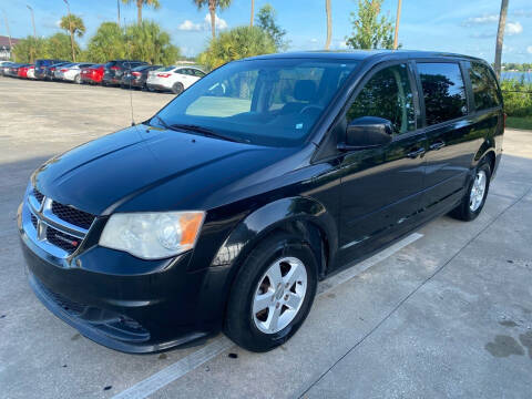 Minivan For Sale In Orlando Fl Quick Auto Llc