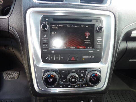 2013 GMC Acadia SLT-1