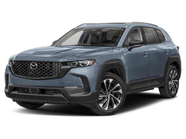2025 Mazda CX-50 Hybrid Premium Plus