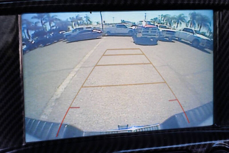 2019 Chevrolet Silverado 2500HD