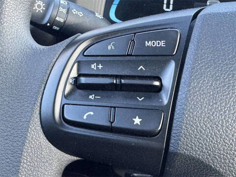 2023 Hyundai Venue SE