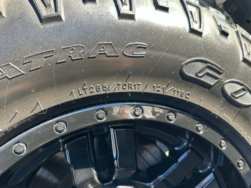 2018 Toyota 4Runner TRD Off-Road Premium