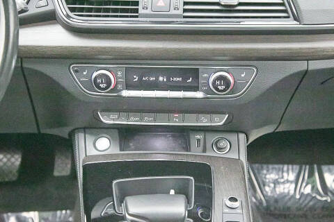 2023 Audi Q5 Sportback quattro S line Prem Plus 45 TFSI