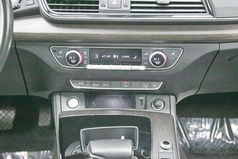 2023 Audi Q5 Sportback quattro S line Prem Plus 45 TFSI