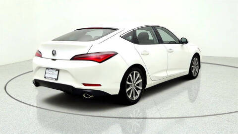 2024 Acura Integra