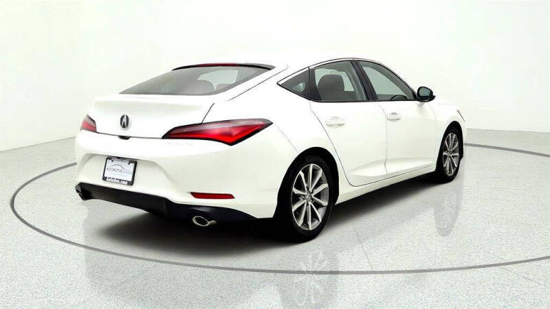 2024 Acura Integra