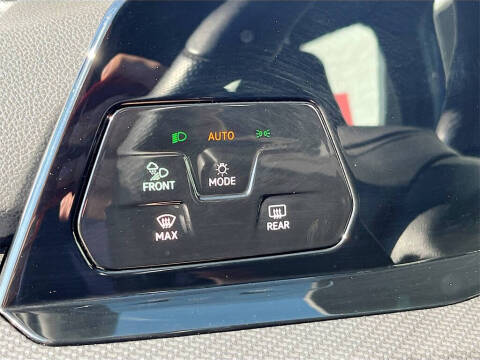 2024 Volkswagen Golf R 4Motion