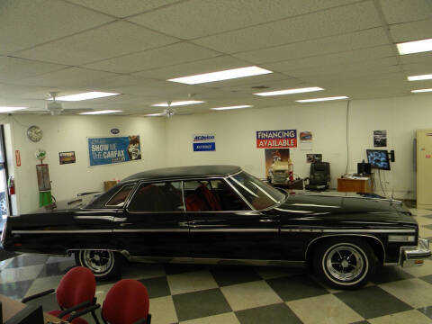 1975 Buick Electra