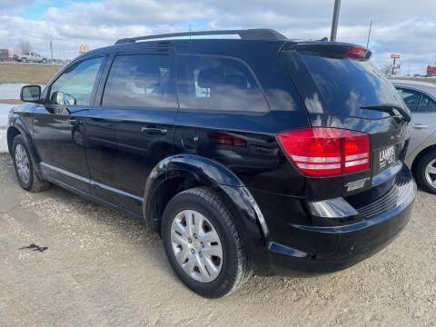 SUV For Sale in Winterset, IA - Lanny's Auto