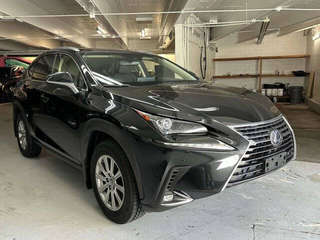 2019 Lexus NX 300h for sale at Certified Luxury Motors in Great Neck NY