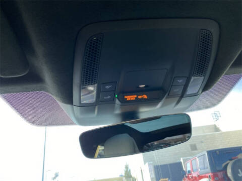 2020 Porsche Taycan Turbo