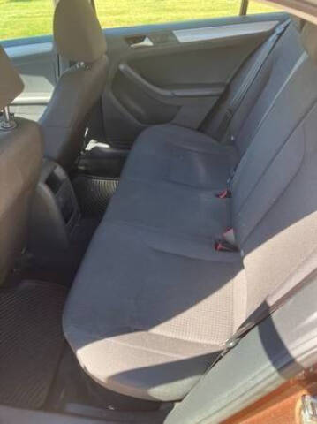 2016 Volkswagen Jetta