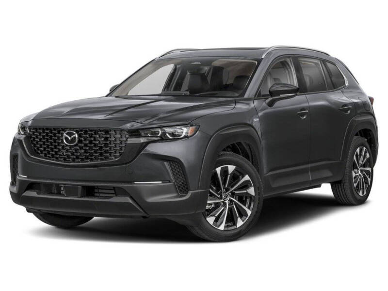 2026 Mazda CX-50 Hybrid Premium Plus