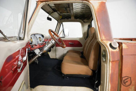 1963 Ford F-250
