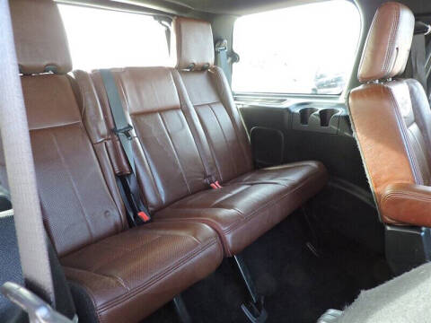 2011 Ford Expedition XLT