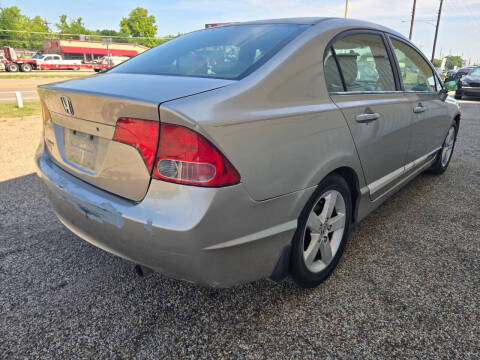 2006 Honda Civic