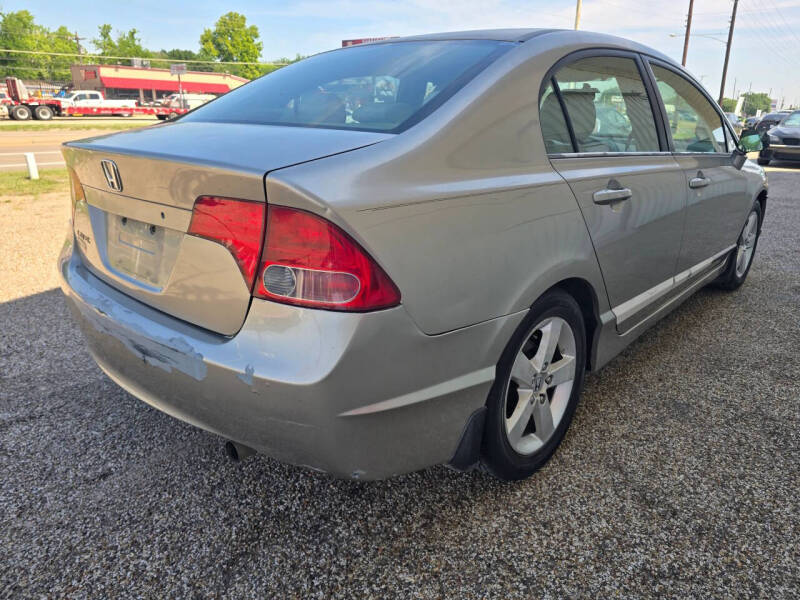 2006 Honda Civic