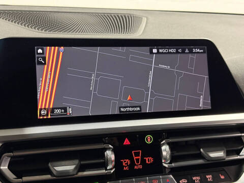 2020 BMW 3 Series 330i xDrive