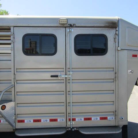 2025 GR 32FT TRAINER STOCK COMBO