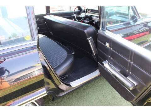 1963 Chevrolet Impala