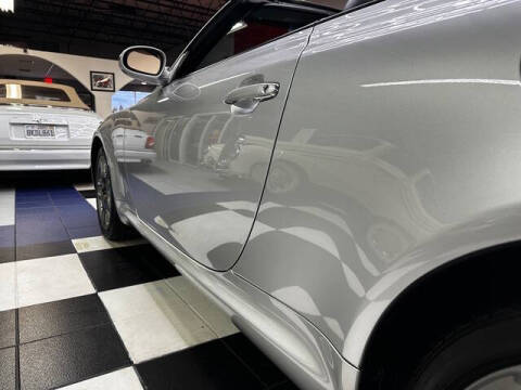 2006 Lexus SC 430