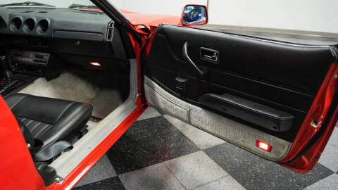 1982 Datsun 280ZX GL