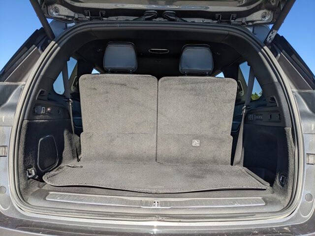 2022 Jeep Grand Cherokee L Summit