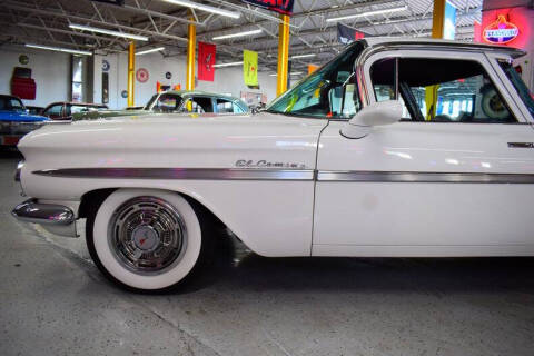 1959 Chevrolet El Camino