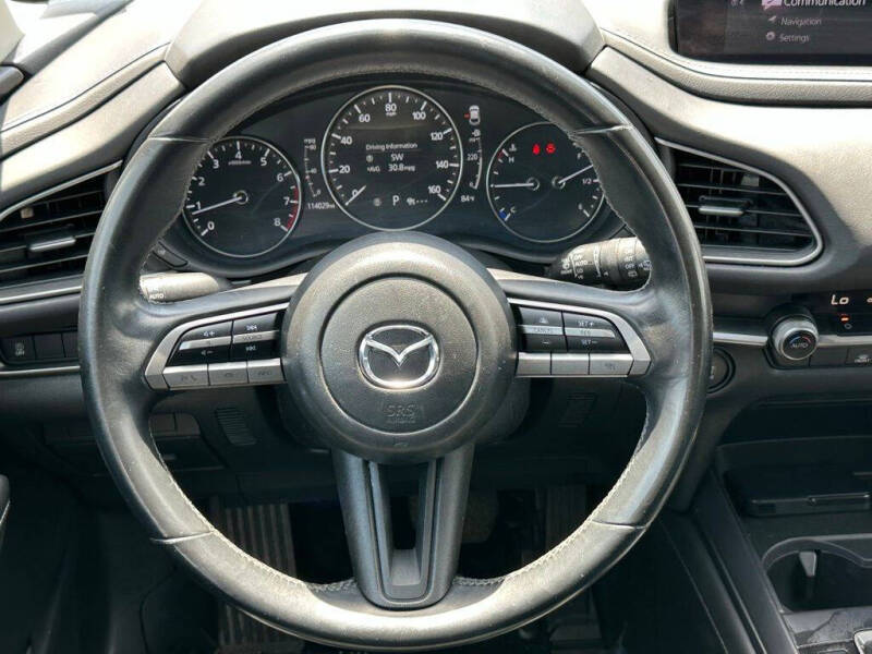 2021 Mazda CX-30 Select
