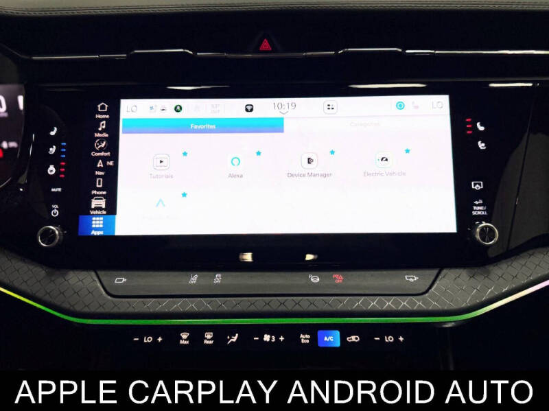 2025 Jeep Wagoneer S Limited