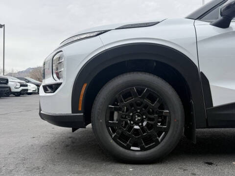 2026 Mitsubishi Outlander