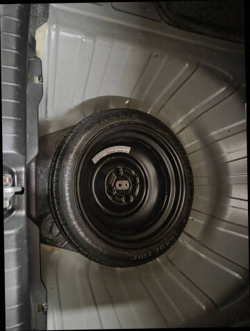 2022 Mitsubishi Mirage G4