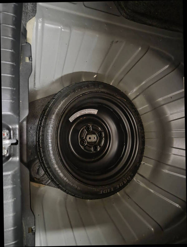 2022 Mitsubishi Mirage G4