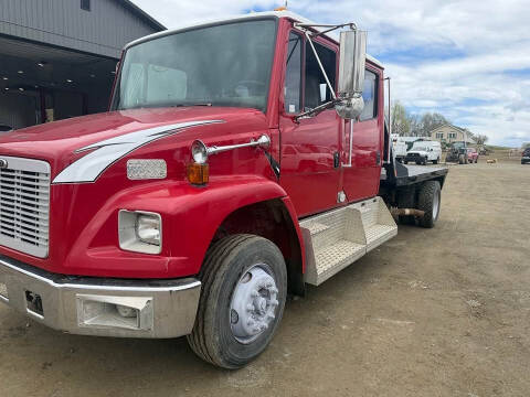 1999 Freightliner FL60