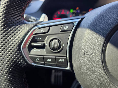 2025 Acura RDX SH-AWD w/A-SPEC