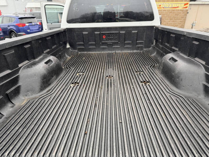 2015 Ford F-350 Super Duty XL