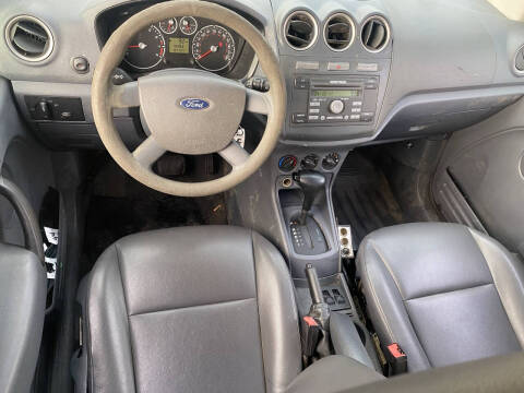 2011 Ford Transit Connect XLT Premium