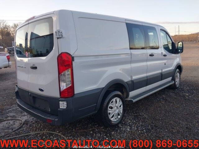 2018 Ford Transit Van Base photo 2