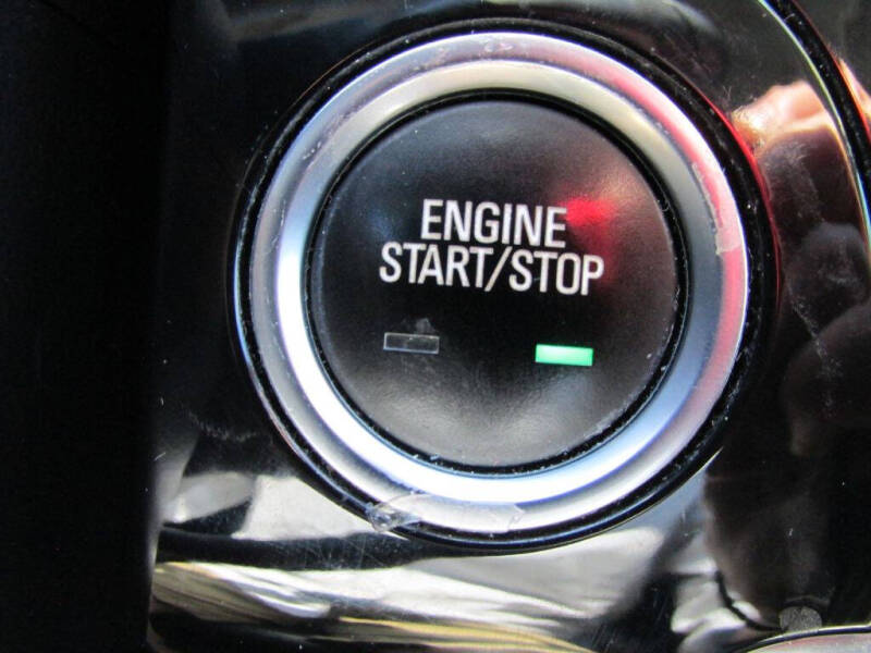 2018 Buick Encore Essence