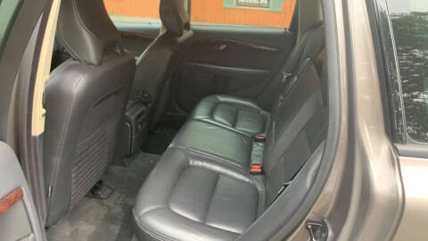 2009 Volvo XC70 3.2