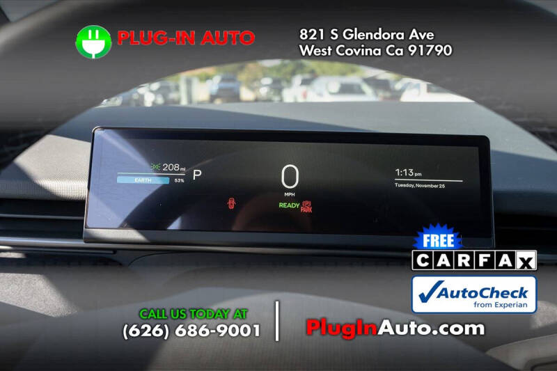 2023 Fisker Ocean Extreme