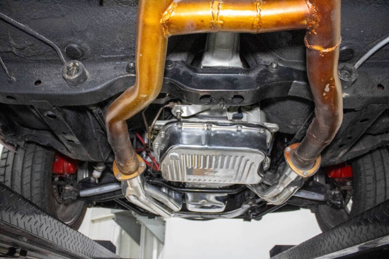 1968 Plymouth Barracuda